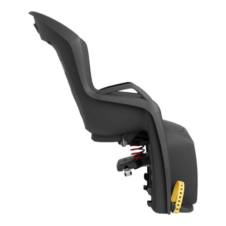 Hamax Fahrradsitz Amiga für Gepäckträgermontage