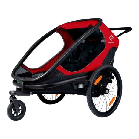 Hamax Outback Fahrradanhänger Hamax Outback Fahrradanhänger