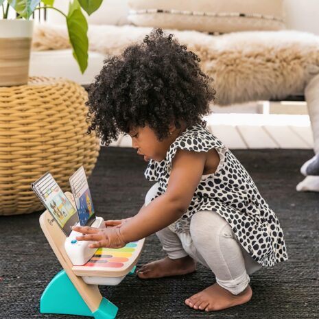 Hape Baby Einstein Klavier Magic Touch Piano™ Hape Baby Einstein Klavier Magic Touch Piano™