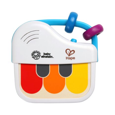 Hape Baby Einstein Mini Touch Klavier Hape Baby Einstein Mini Touch Klavier