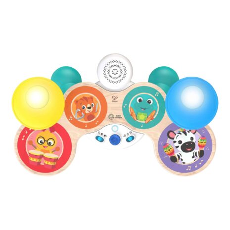 Hape Baby Einstein Schlagzeug Together in Tune Drums™