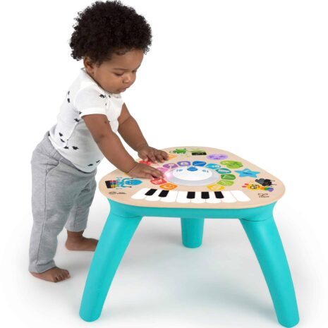 Hape Baby Einstein Spieltisch Magic Touch Hape Baby Einstein Spieltisch Magic Touch