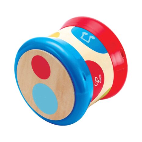 Hape Baby-Trommel Hape Baby-Trommel