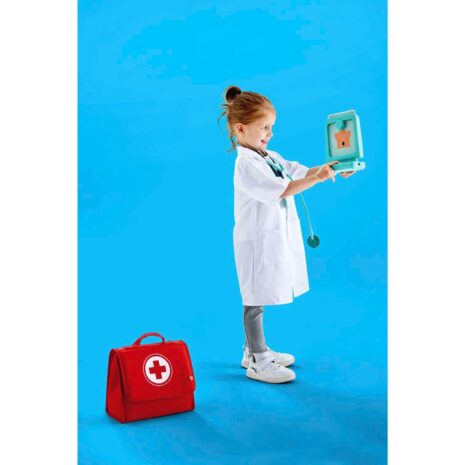 Hape Doktor-Set