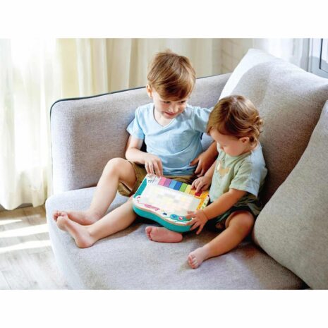 Hape Dynamisches Pixel-Piano