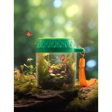 Hape Entdecker-Käferglas