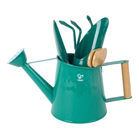 Hape Gartenwerkzeug-Set