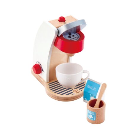 Hape Kaffeemaschine aus Holz Hape Kaffeemaschine aus Holz
