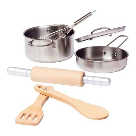 Hape Kochset für Küchenchefs Hape Kochset für Küchenchefs
