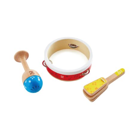Hape Perkussion-Set Junior Hape Perkussion-Set Junior
