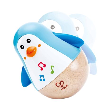 Hape Stehauf-Pinguin