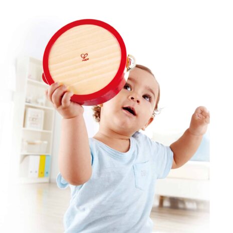 Hape Tamburin Hape Tamburin