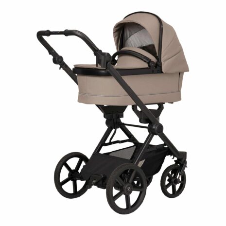 Hartan Kombikinderwagen IVY OUTDOOR beige