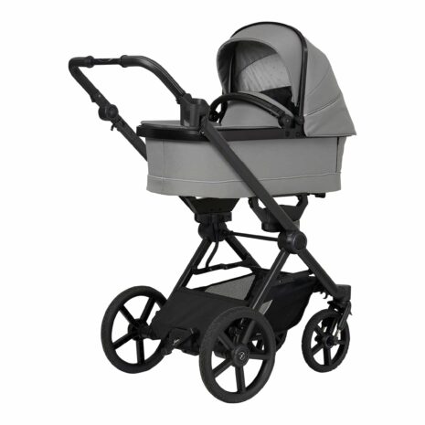 Hartan Kombikinderwagen IVY OUTDOOR grau