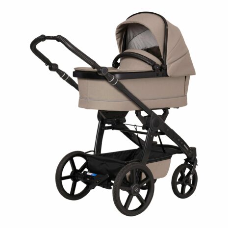 Hartan Kombikinderwagen ROCK IT OUTDOOR beige