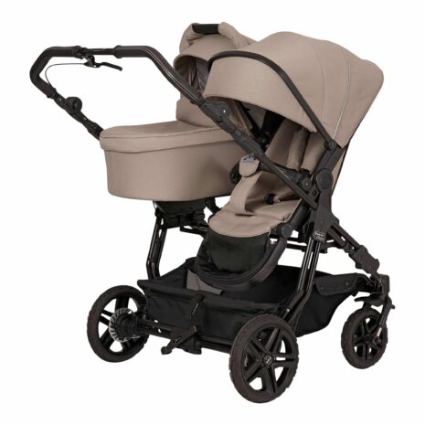 Hartan Tragewanne Two Select Outdoor braun