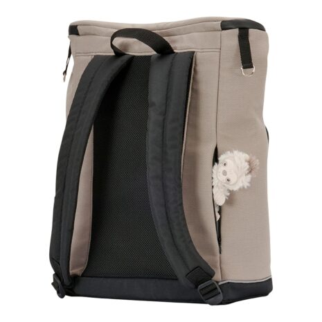 Hartan Wickelrucksack Space Bag beige Hartan Wickelrucksack Space Bag beige