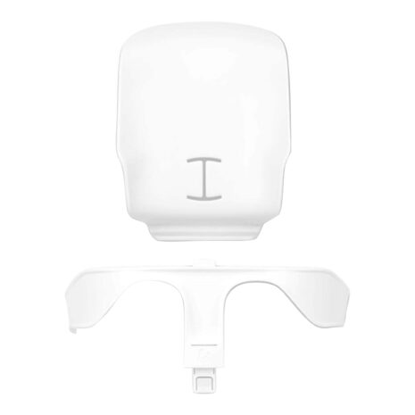 Hauck Babysitz für Hochstuhl Alpha+