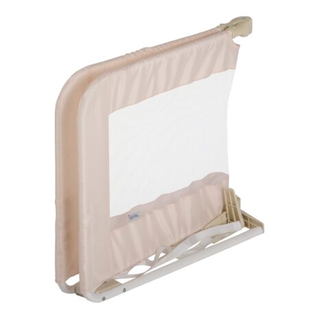 Hauck Bettgitter Sleep N Safe Plus