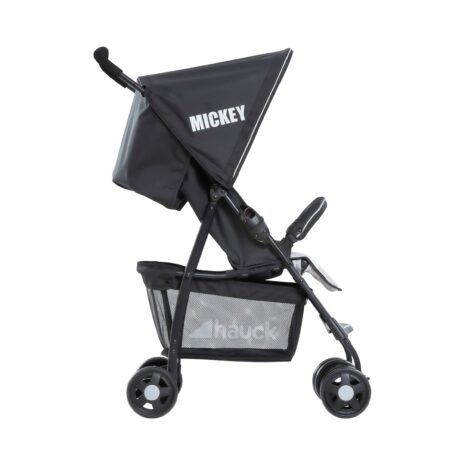 Hauck Buggy Sport schwarz