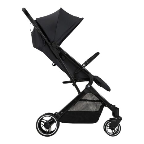 Hauck Buggy TravelNCare+ schwarz