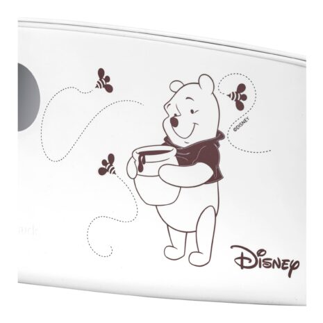 Hauck Disney Winnie Puuh Aufbewahrungsbox S für Hochstuhl