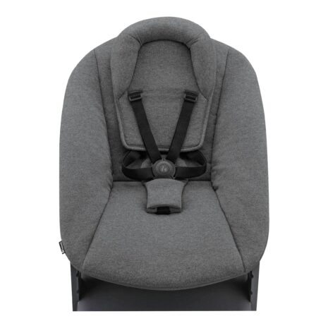 Hauck Hochstuhl Alpha + inkl. Newborn Set Plus