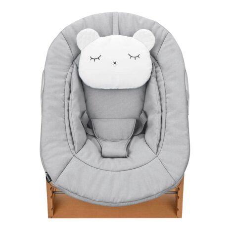 Hauck Hochstuhl Alpha+ inkl. Newborn Set Pre