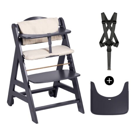 Hauck Hochstuhl Beta+