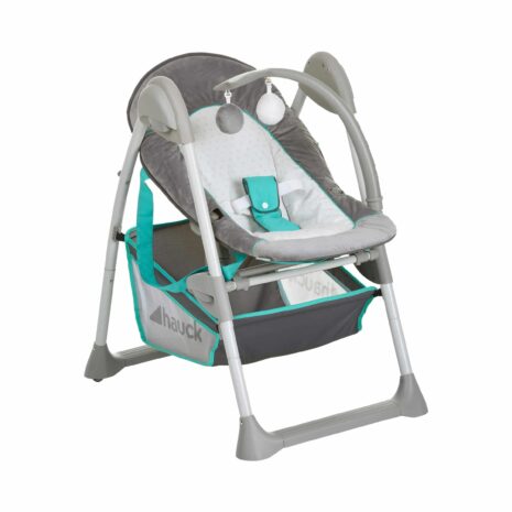 Hauck Hochstuhl Sit'n Relax