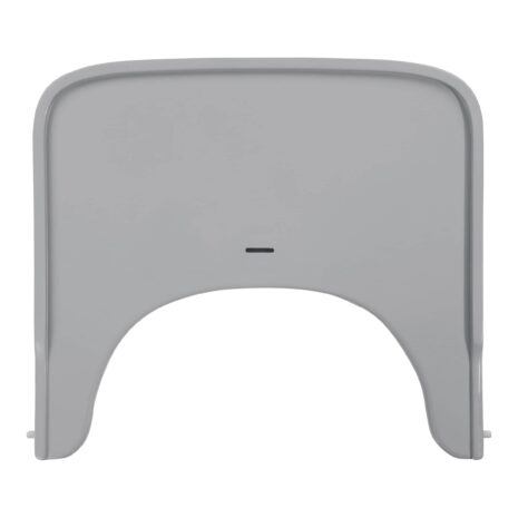 Hauck Hochstuhltisch Alpha Wooden Tray