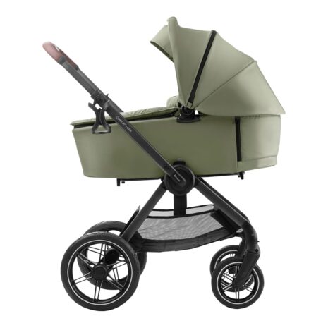 Hauck Kombikinderwagen Comfort N Care oliv