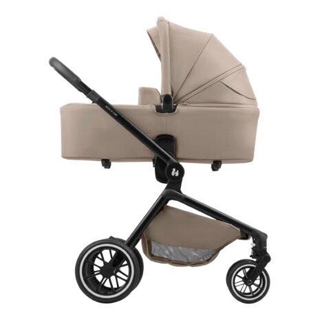 Hauck Kombikinderwagen Move N Care beige