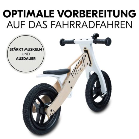 Hauck Laufrad Balance N Ride