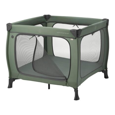 Hauck Reisebett Sleep N Play SQ