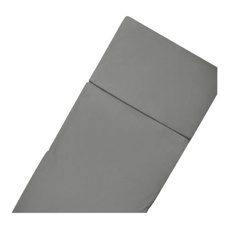 Hauck Reisebettmatratze Sleeper Grey