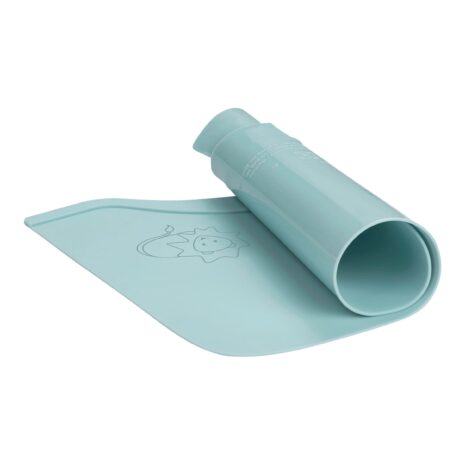 Hauck Silikonauflage für Essbrett Wooden Tray Alpha+ und Beta+