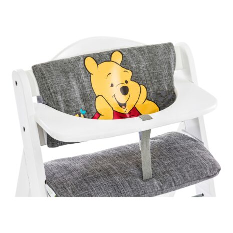 Hauck Sitzkissen Deluxe Pooh Grey