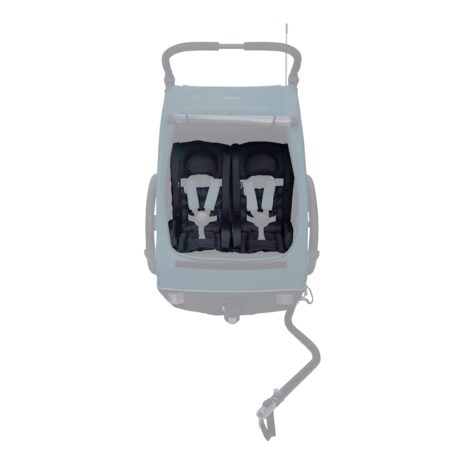 Hauck Sitzverkleinerer für Dryk Duo Hauck Sitzverkleinerer für Dryk Duo