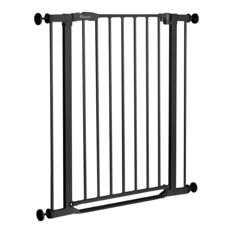 Hauck Tür- & Treppenschutzgitter Clear Step 2 Hauck Tür- & Treppenschutzgitter Clear Step 2