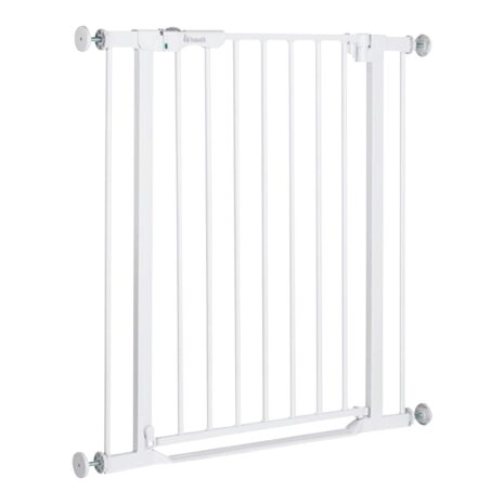 Hauck Tür- & Treppenschutzgitter Clear Step Autoclose 2