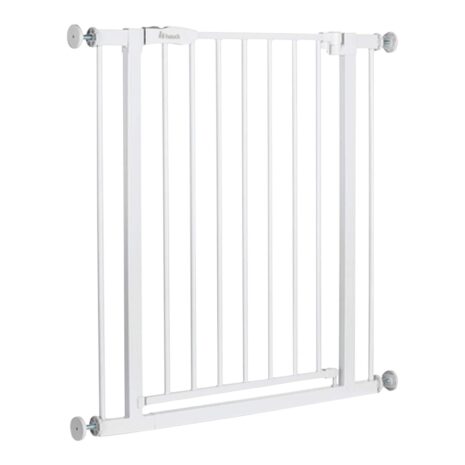 Hauck Tür- & Treppenschutzgitter Open N Stop​ 2