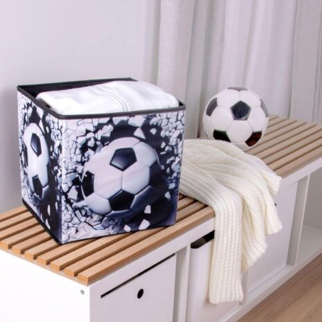 Herding Aufbewahrungsbox 30x30x30 cm