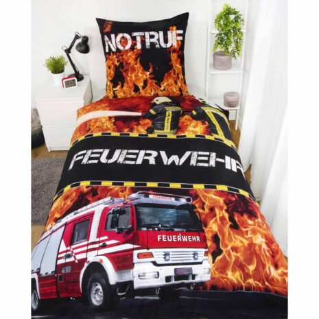 Herding Renforcé Wende-Bettwäsche 80x80 / 135x200 cm Herding Renforcé Wende-Bettwäsche 80x80 / 135x200 cm