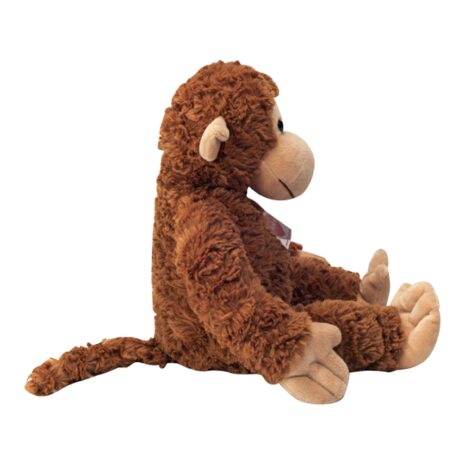 Hermann Teddy Collection Herzekind Kuscheltier Äffchen Yoyo 39cm