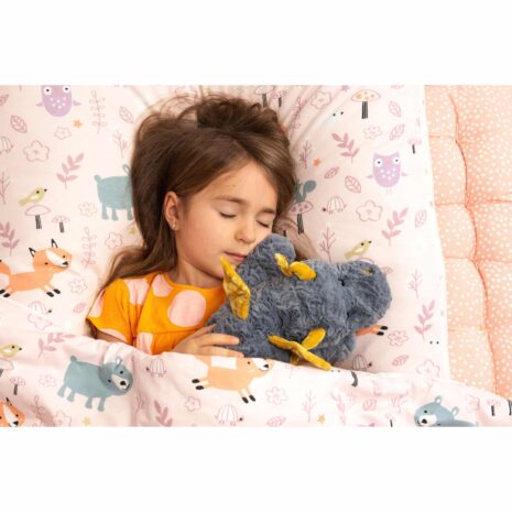 Hermann Teddy Collection Herzekind Kuscheltier Drache Lottie 48 cm