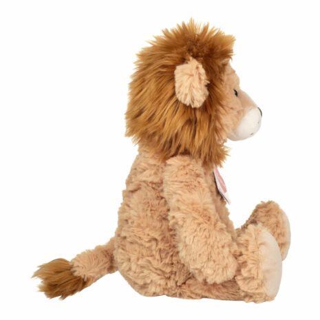 Hermann Teddy Collection Herzekind Kuscheltier Löwe Liam 32 cm