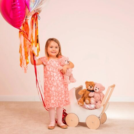 Hermann Teddy Collection Herzekind Teddy Pepper 30cm Hermann Teddy Collection Herzekind Teddy Pepper 30cm