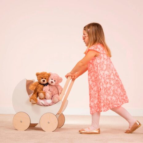 Hermann Teddy Collection Herzekind Teddy Rufus 30cm Hermann Teddy Collection Herzekind Teddy Rufus 30cm