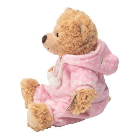 Hermann Teddy Collection Kuscheltier Schlafanzugbär 30 cm